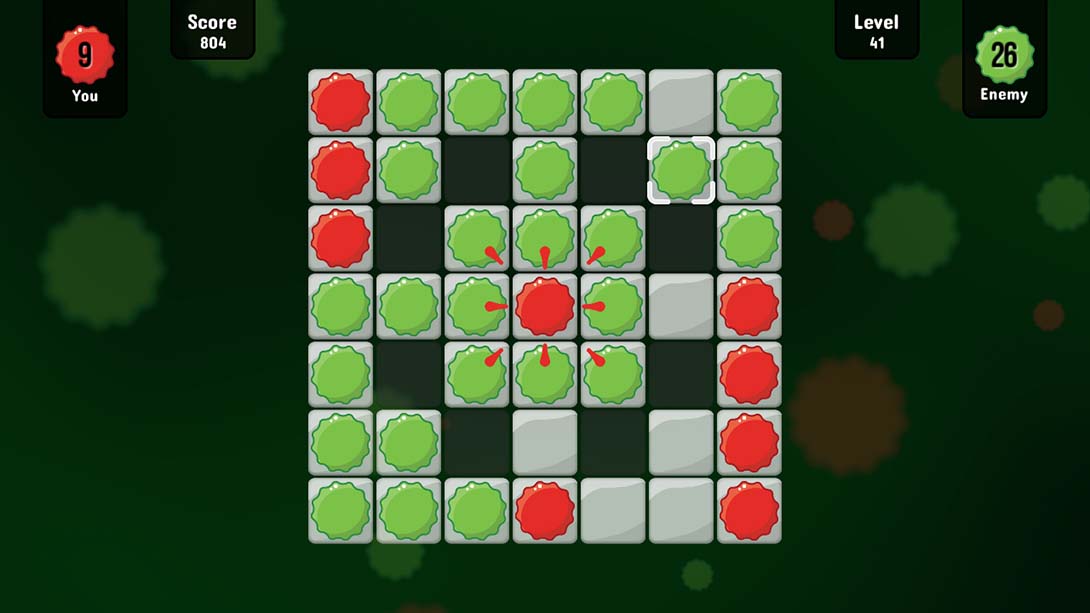 Infection Board Game 英语_5