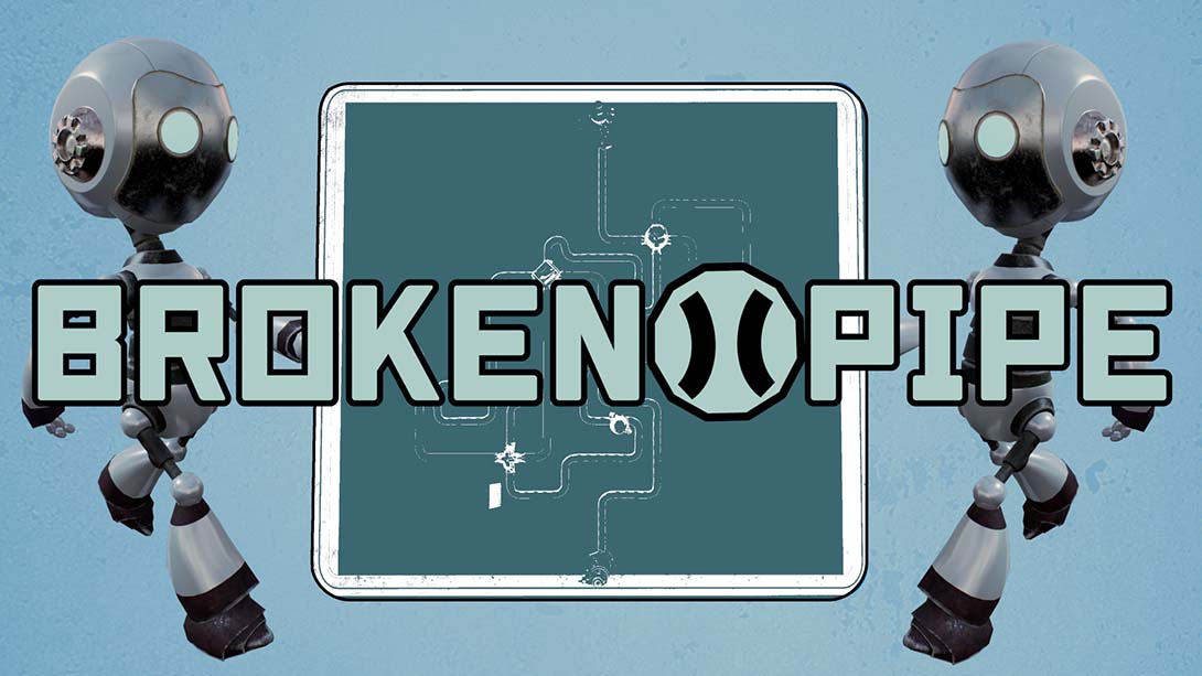 【美版】断管 Broken Pipe 英语_0