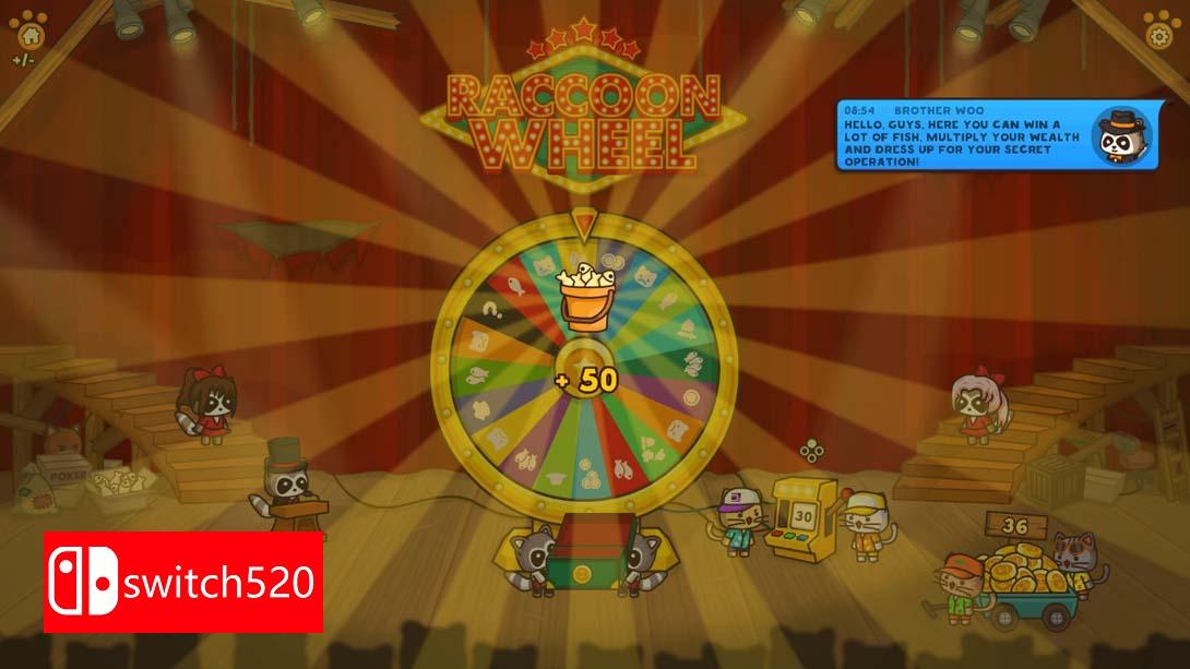 【美版】猫猫突击队 .StrikeForce Kitty 中文_4