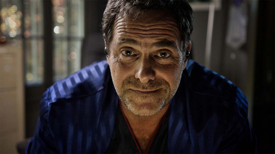 【美版】谁闭了马克斯叔叔的麦? Who Pressed Mute on Uncle Marcus? 英语_4