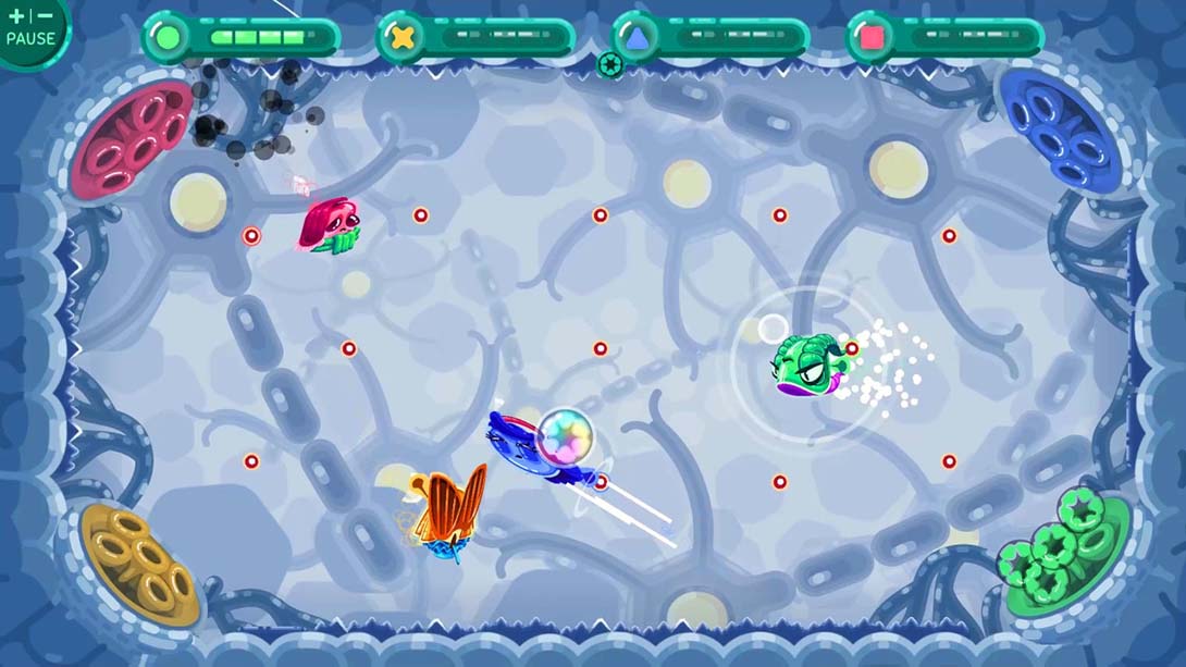 微微微生物 GERRRMS 英语_5