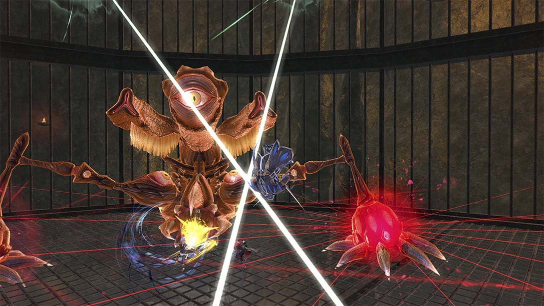 伊苏9：怪人之夜 Ys IX: Monstrum Nox 英语_6