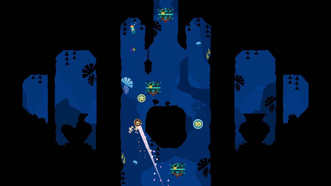 【美版】表面冲刺 Surface Rush 英语_6