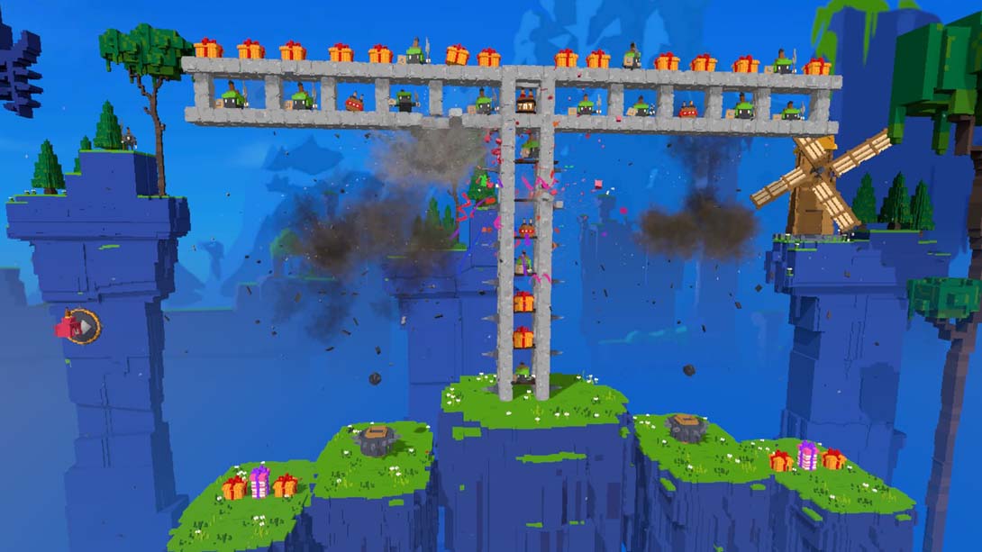 【澳版】炸掉它 .Blow it up 中文_4