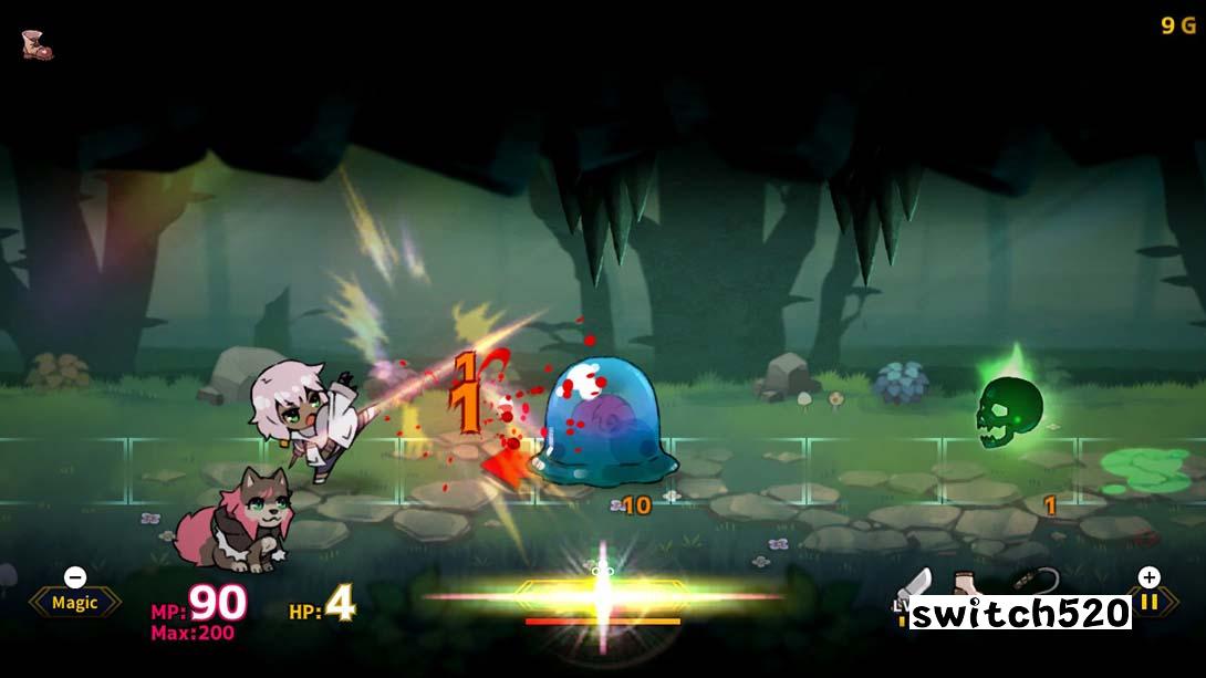 【美版】人偶探险家 Doll Explorer 中文_6