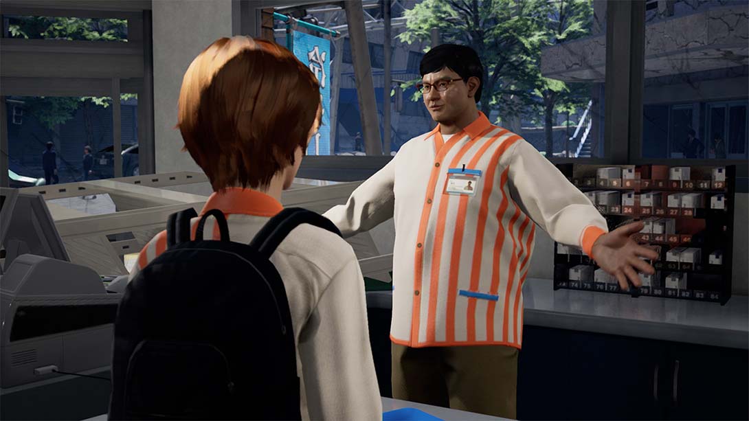 绝体绝命都市4 Plus：夏日回忆Disaster Report 4: Summer Memories 英语_5