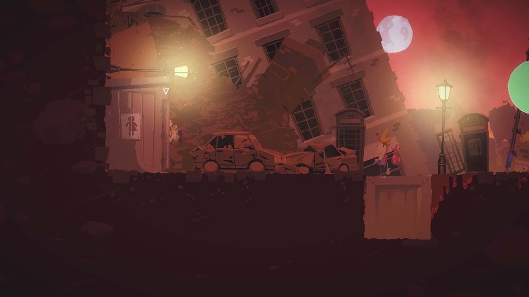 钟表匠神之巢游戏截图7