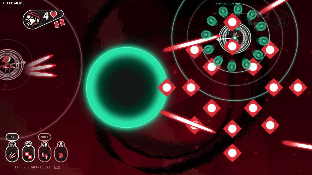 少女与魔法 Maiden & Spell 中文_4