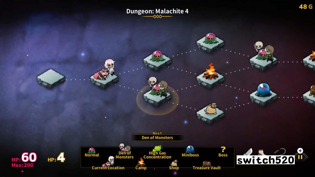 【美版】人偶探险家 Doll Explorer 中文_3