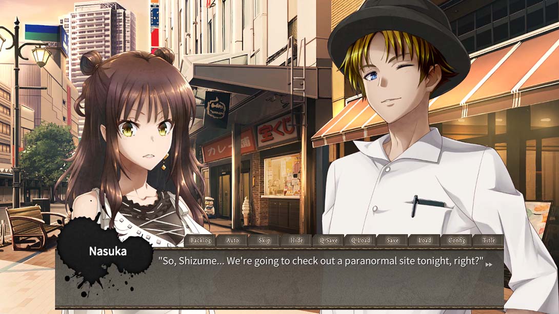 【美版】黑发大人的晚餐 Kurokami-sama's Feast 英语_2