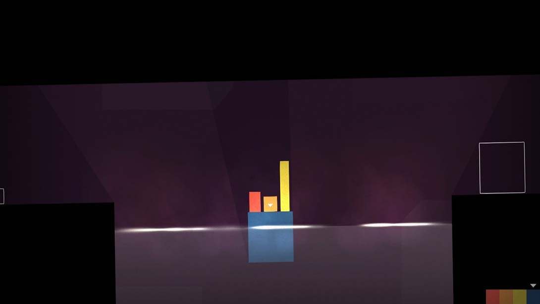 孤独的托马斯 Thomas Was Alone 英语_2