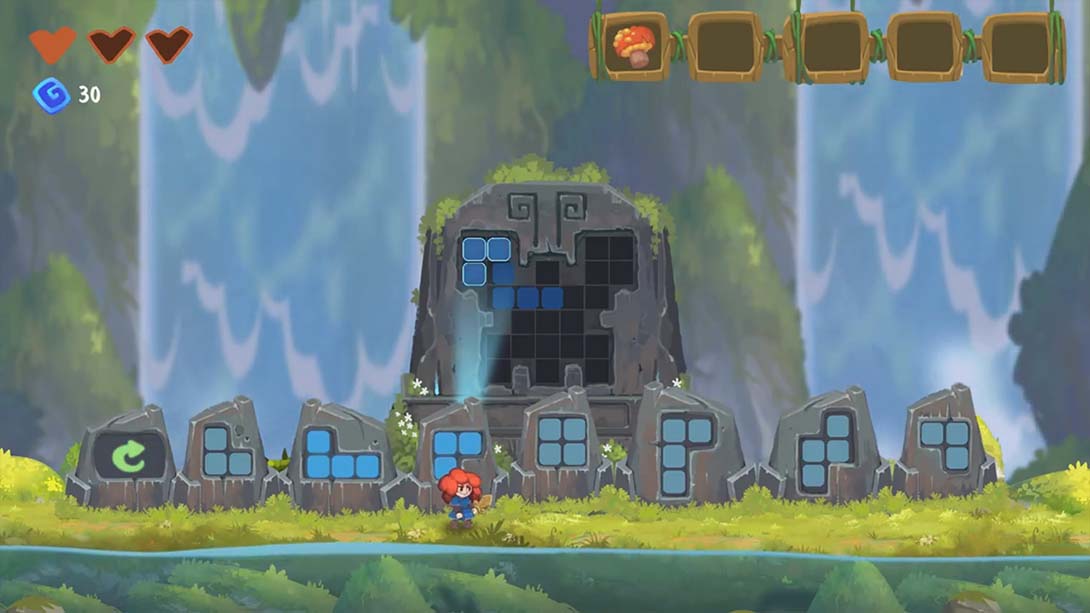 波塔塔：仙女花 Potata: Fairy Flower 英语_1