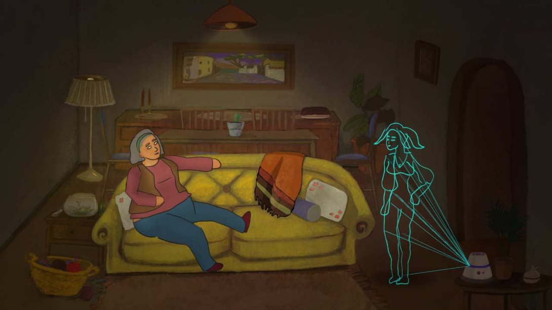 【美版】Pill Baby 英语_5