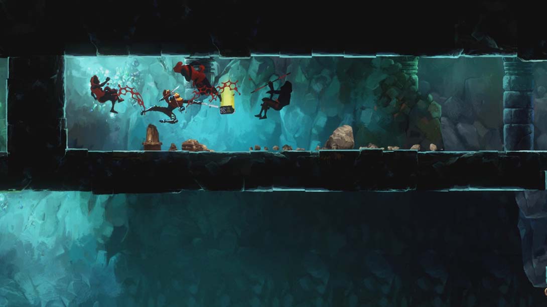 【美版】一路疾驰 They Always Run 中文_5