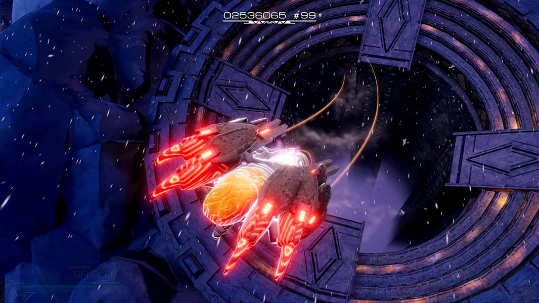 天使之翼号 Pawarumi 中文_6