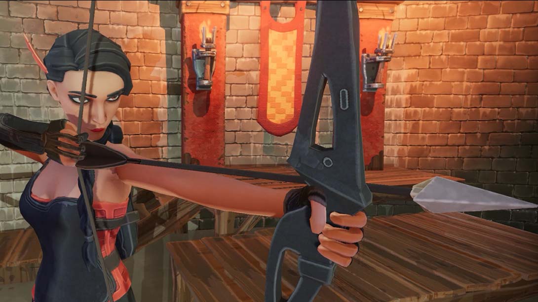 【美版】城堡探险 2022 Fort Boyard 2022 英语_4