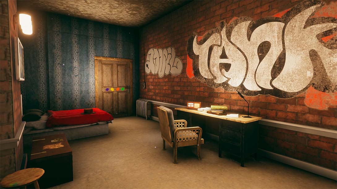 【美版】VEREDA 英语_3