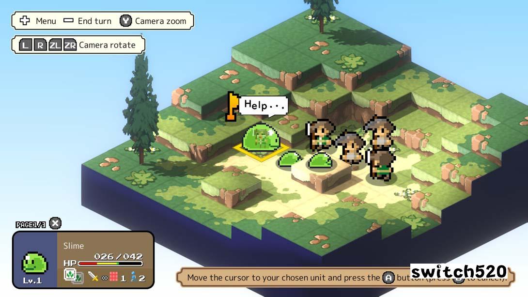 史莱姆的大野望（1.0.1）金手指截图5