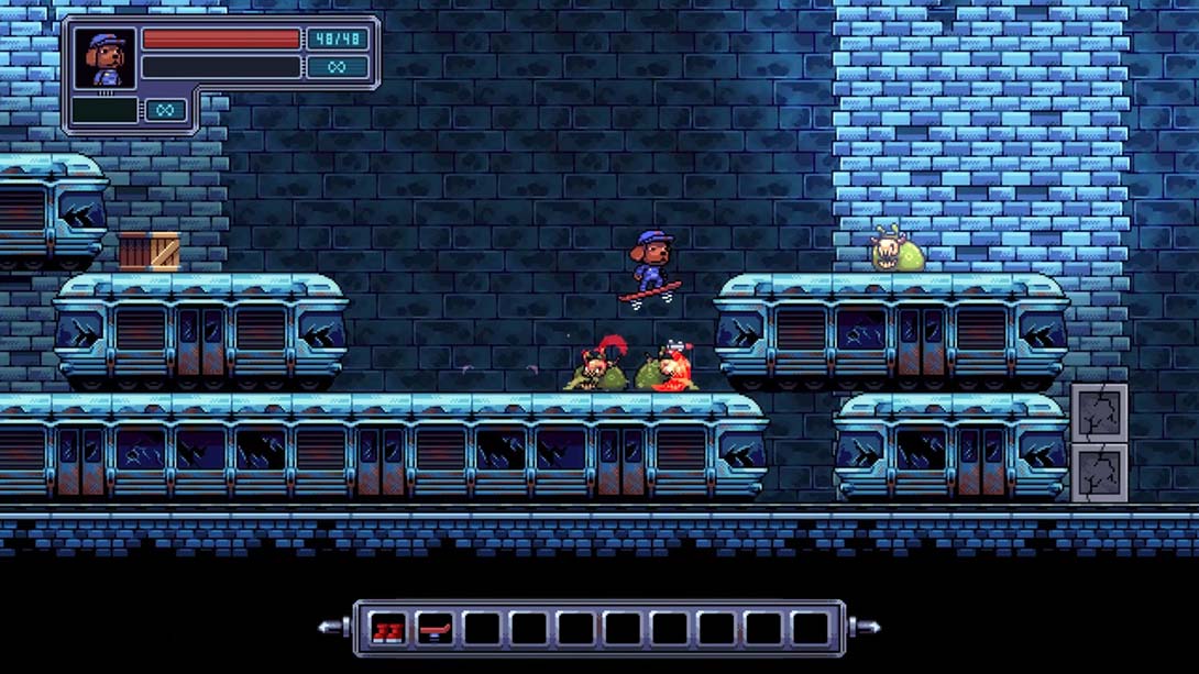 一条狗的故事 One Dog Story 英语_1