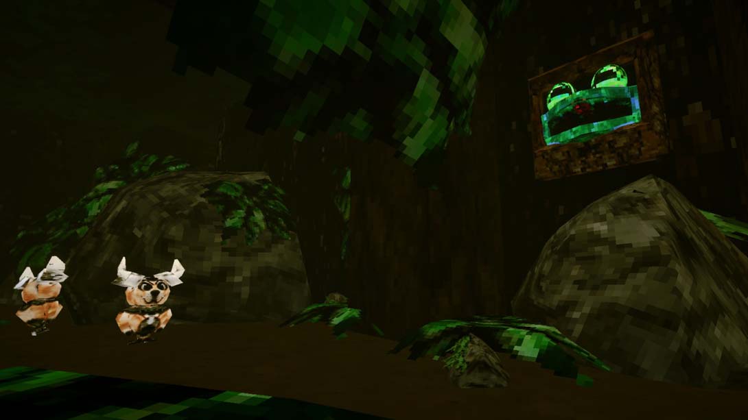 【美版】该死的花园 God Damn The Garden 中文_4