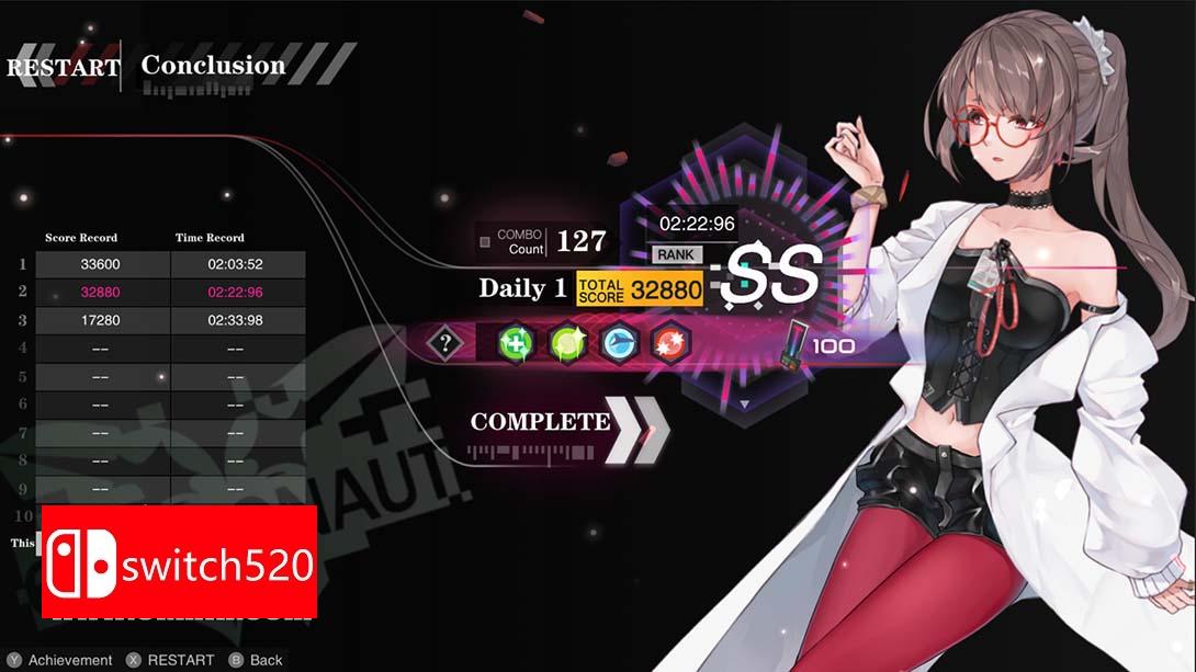 【美版】无梦少女 .Dreamless Girl 中文_3