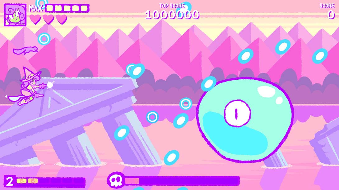 【美版】Hazelnut Hex 英语_2