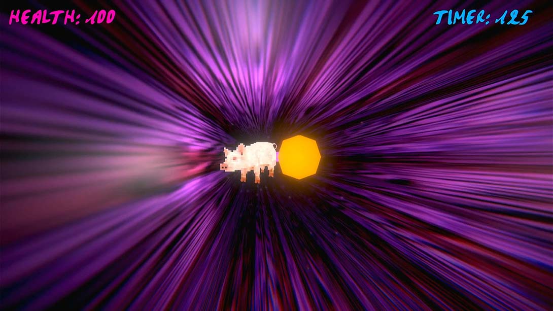 Hed The Pig 英语_2