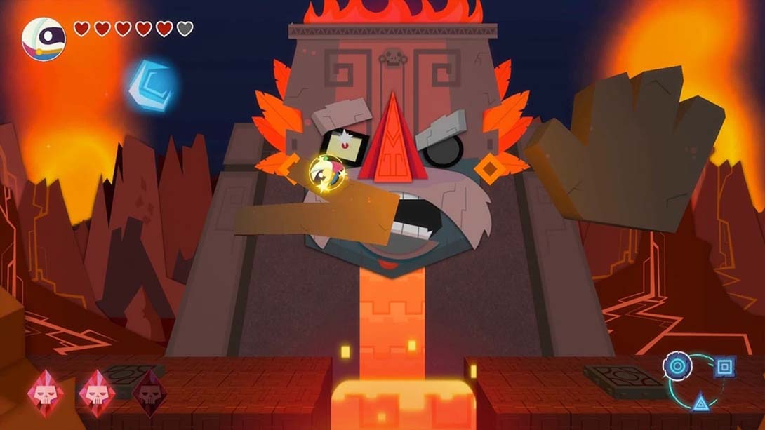 【美版】扁平王国剪纸版 Flat Kingdom Paper’s Cut Edition 中文_1