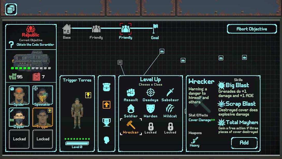 【美版】深度灭绝 Depth of Extinction 英语_3