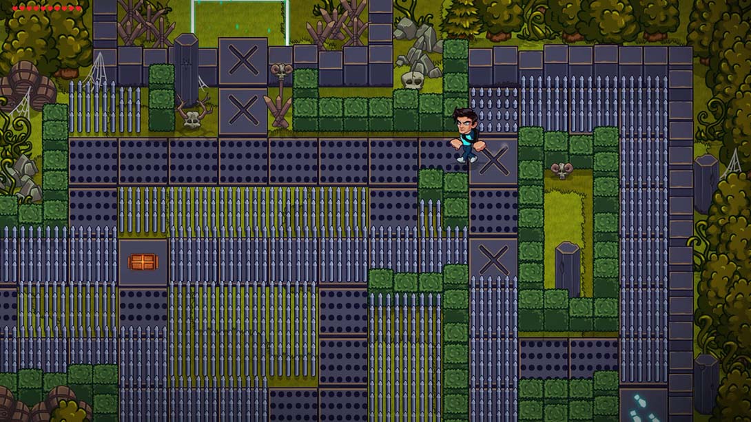 马戏团 Circus Pocus 英语_4