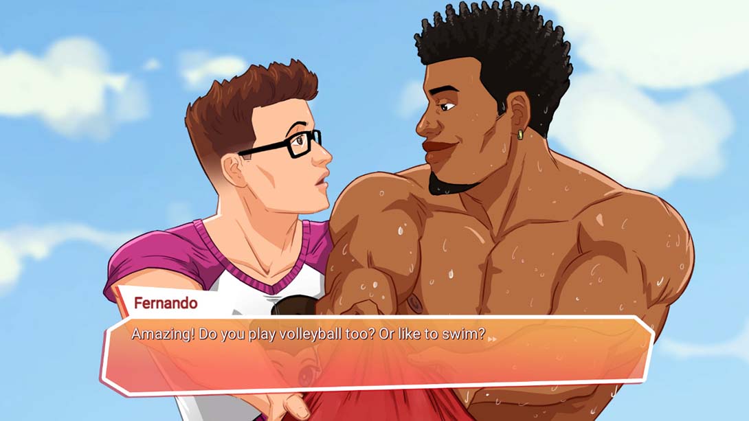 【美版】Freezer Pops 英语_4