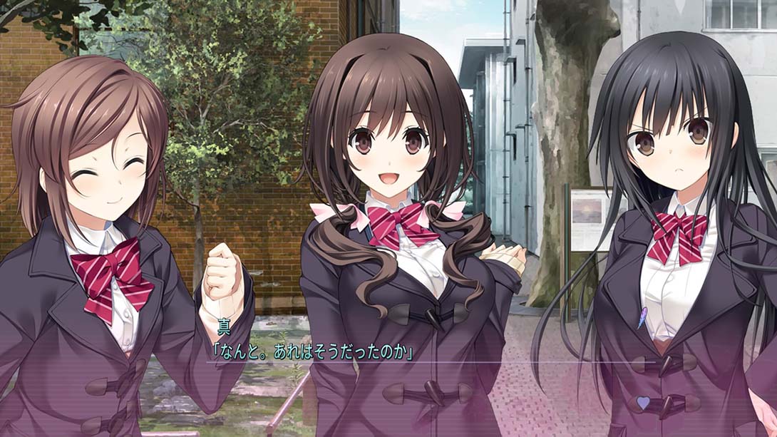 【日版】吻痕 キスアトKiss Ato -Kiss will change, my relation with you 日语_4