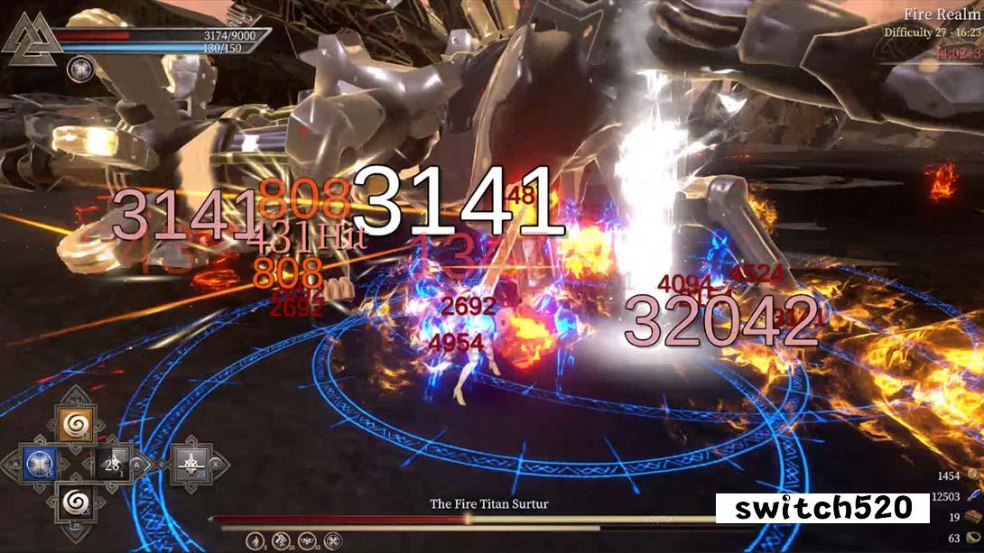 禁忌试炼金手指截图2