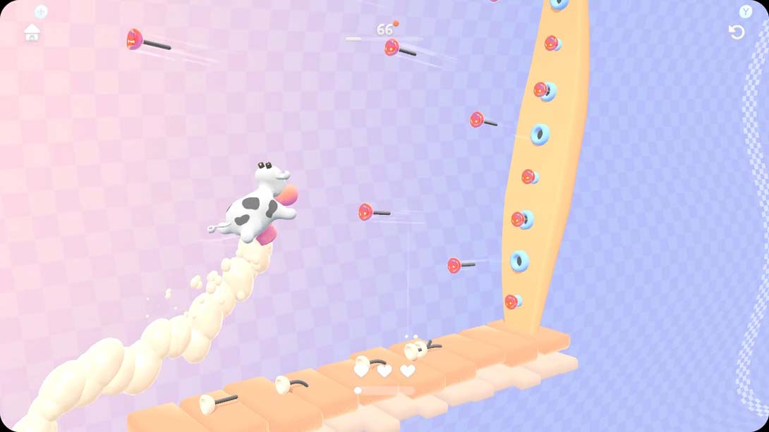 【美版】那是一头牛 That's a Cow 中文_5