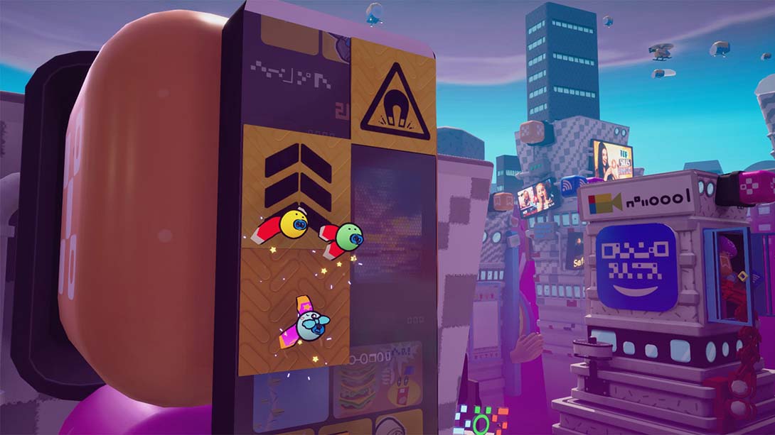 【美版】病毒特攻队 Glitch Busters: Stuck on You 中文_2