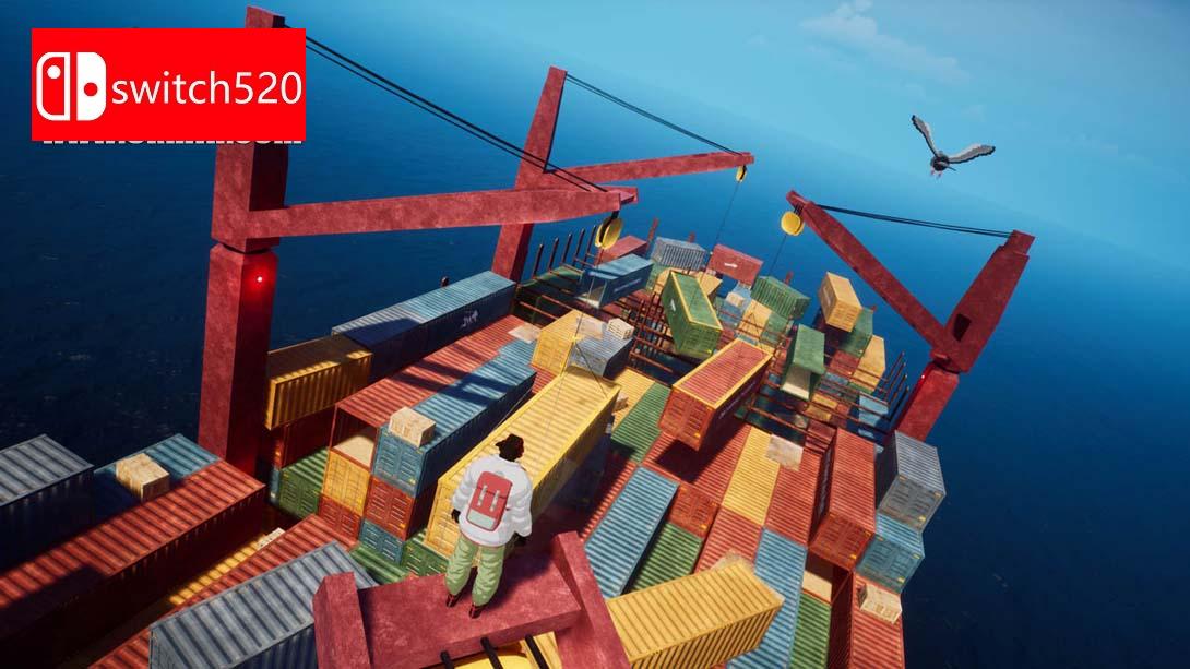 【美版】屋顶与小巷 跑酷游戏 .Rooftops & Alleys The Parkour Game 英语_3