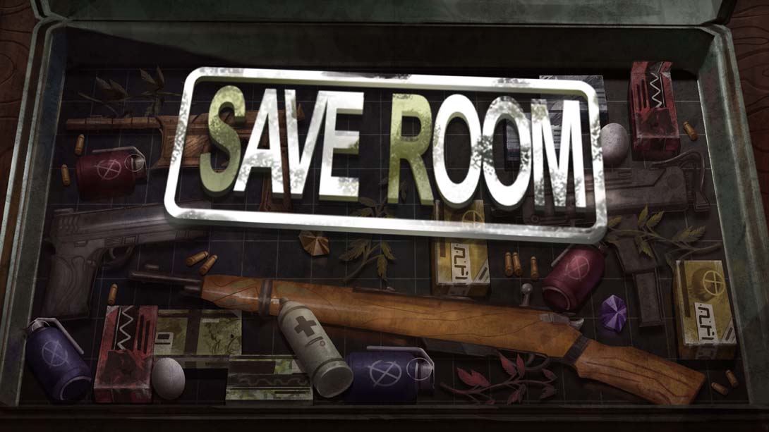 【美版】Save Room 中文_0