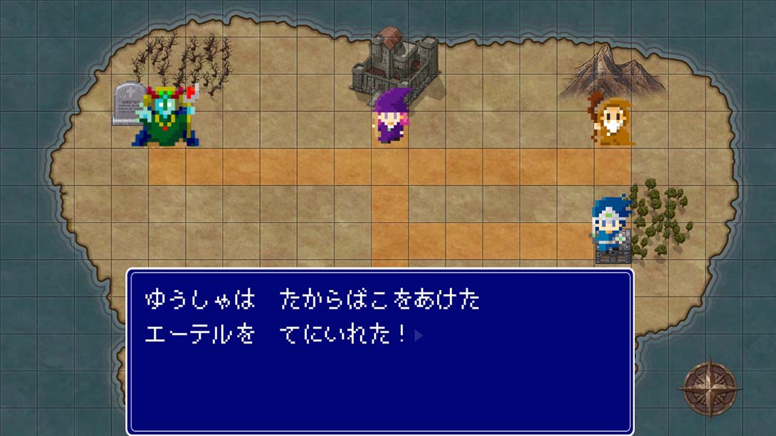 いきなり魔王 Suddenly the Demon King 日语_4