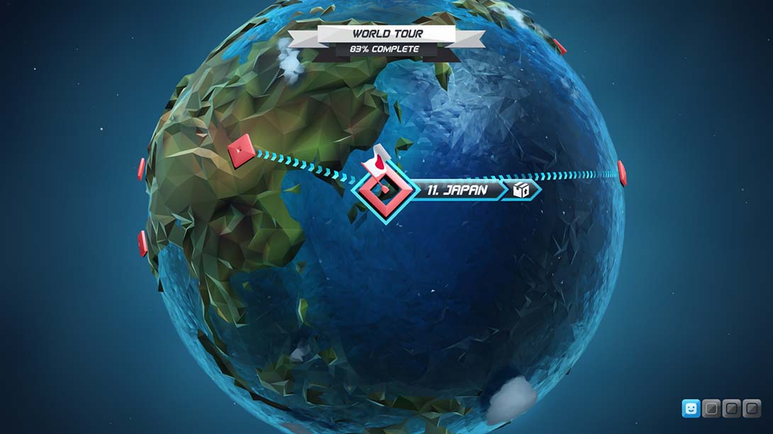 【美版】追平地平线 Horizon Chase Turbo 中文_4