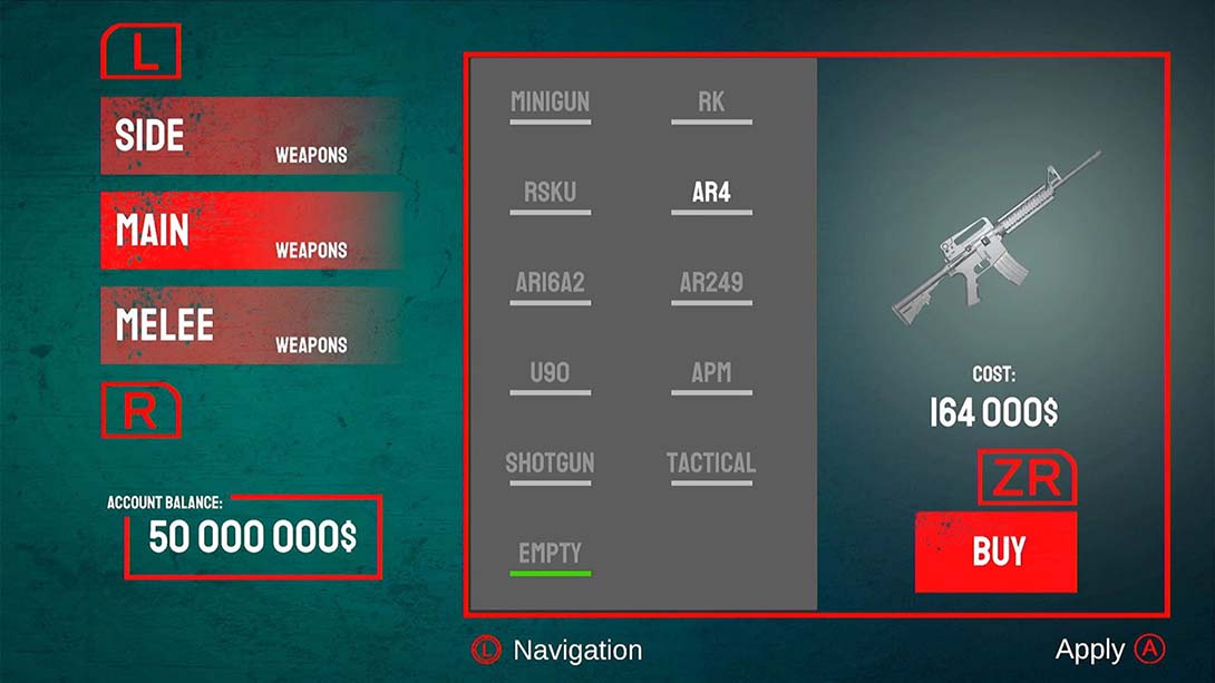 职业杀手 Contract Killers 英语_2