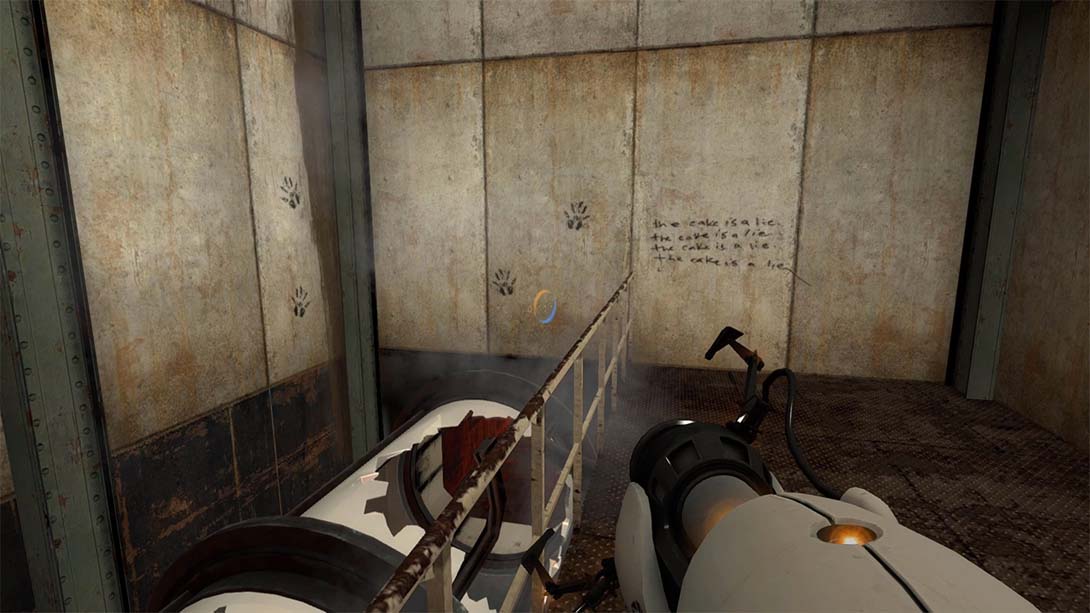 【英版】传送门 Portal 中文_4