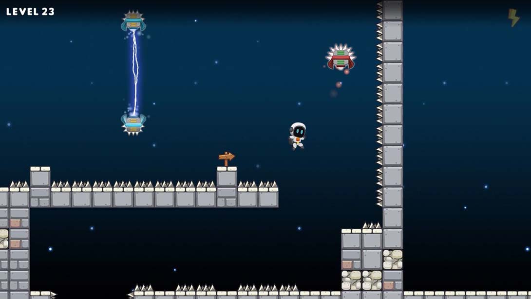 疯狂重力 Crazy Gravity 英语_6