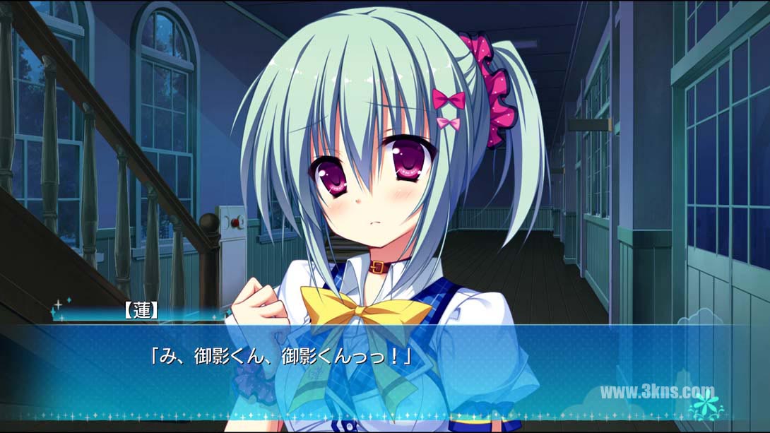 【日版】klmlk カルマルカ＊サークル 日语_1