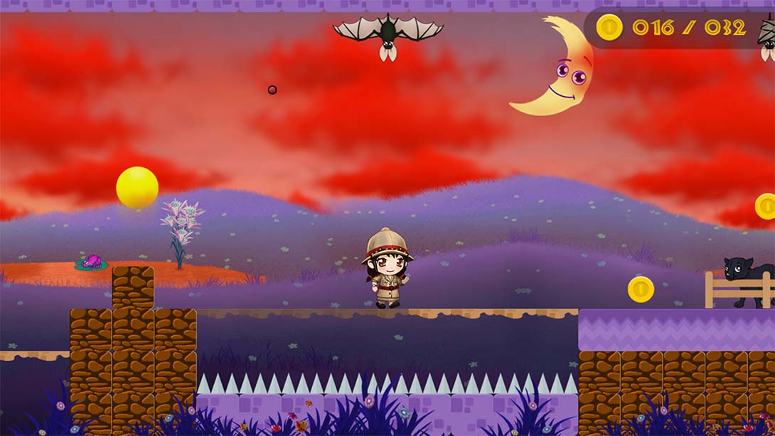 索菲亚的世界 Sophias World 中文_4