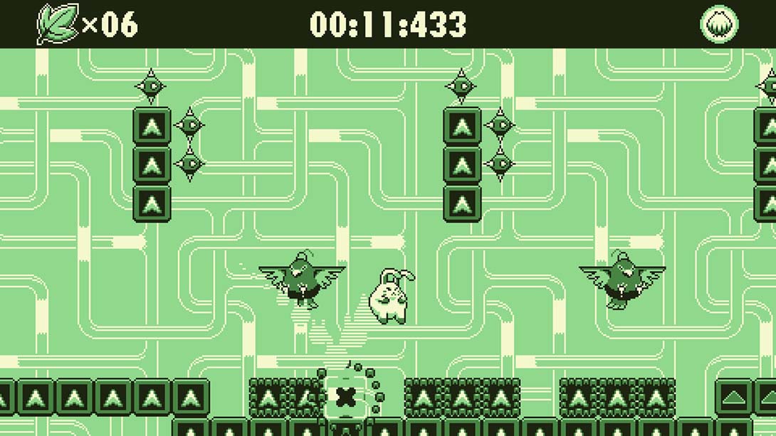 【美版】圆零 Rotund Zero 英语_6