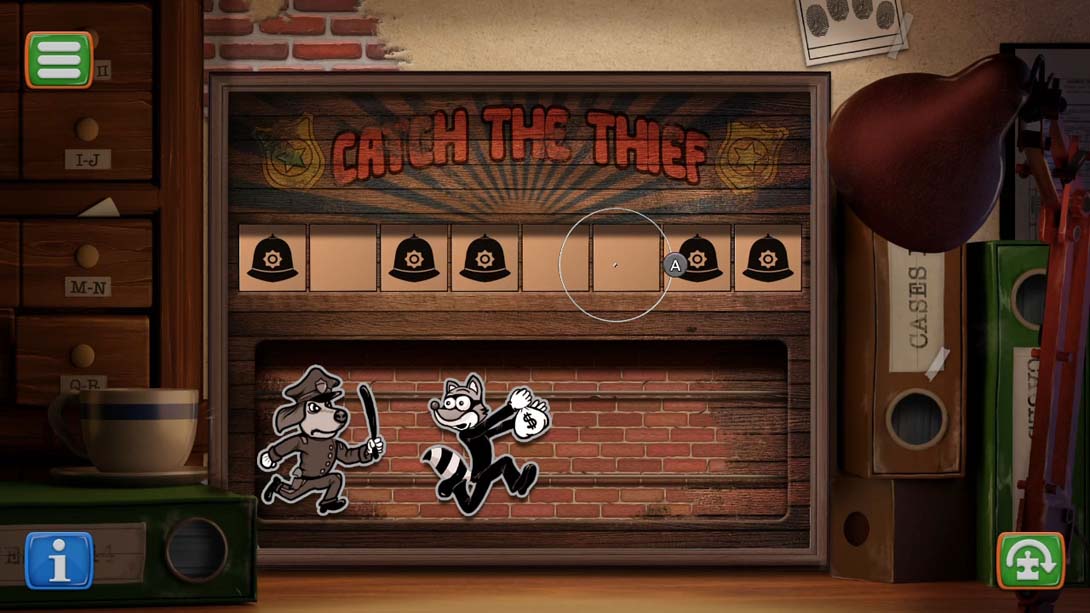 【美版】Montgomery Fox And The Revenge of Victor Draven 英语_4