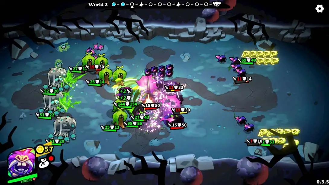 【美版】斗阵骑士 Knightica 中文_2