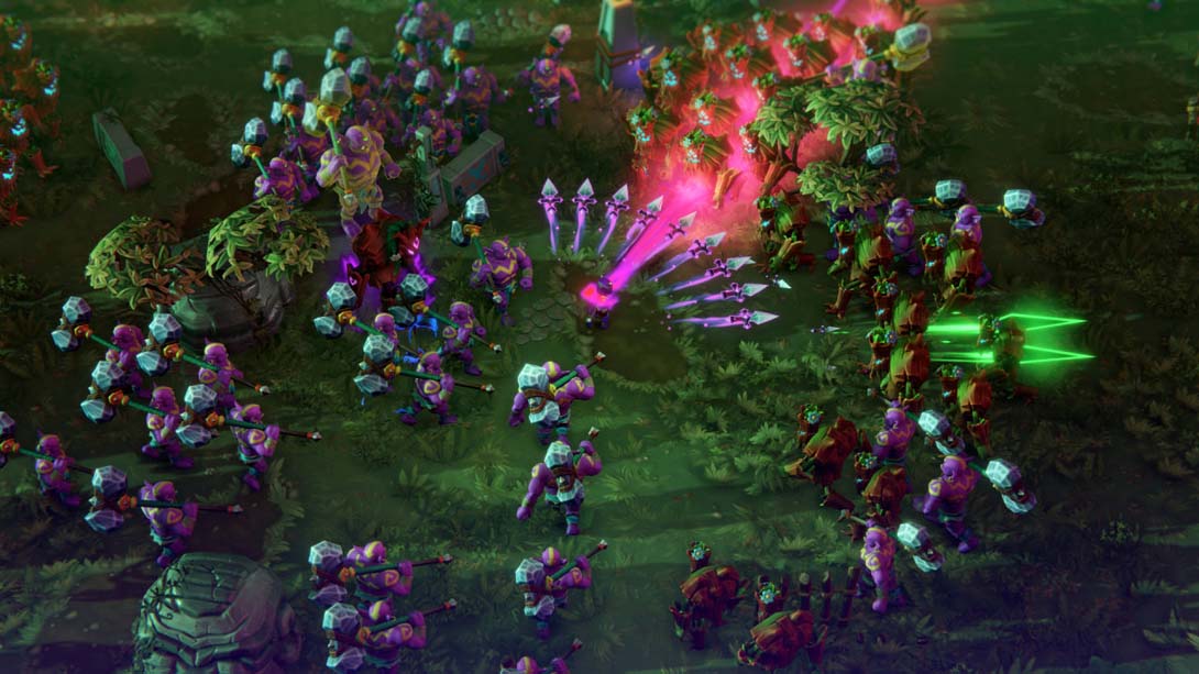 【美版】毁灭军团 Army of Ruin 中文_4