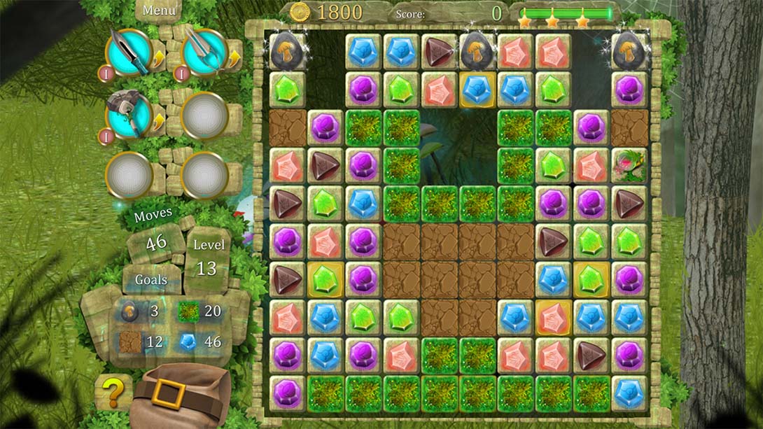 【美版】失落之城 The Lost Labyrinth 英语_5