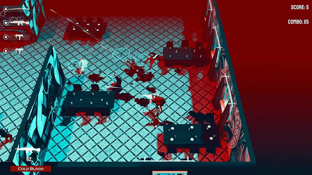 职业杀手 Contract Killers 英语_4